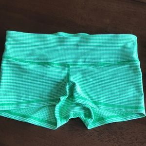 Lululemon Boogie Shorts